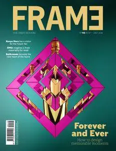 Frame - November 01, 2016