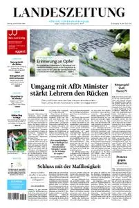 Landeszeitung - 19. November 2018