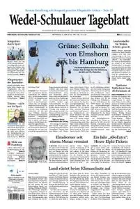 Wedel-Schulauer Tageblatt - 05. Juni 2019