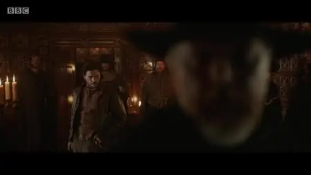 Gunpowder S01E01