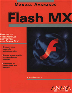 Flash Mx Avanzado