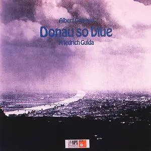 Friedrich Gulda - Donau So Blue (1970/2014) [Official Digital Download 24/88]