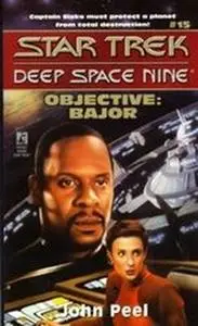 «Objective: Bajor» by John Peel