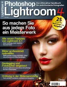 Photoshop Lightroom 4 - Number 1 / 2012