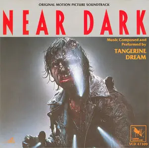 Tangerine Dream - Near Dark (1988)