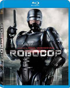 RoboCop (1987) [Remastered Director's Cut]