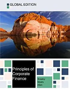 Principles of Corporate Finance, 11th edition (repost)