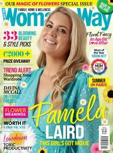 Woman's Way – 31 July 2023