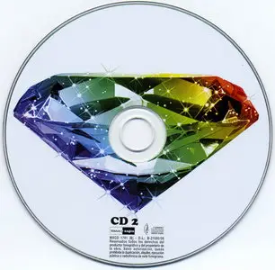 VA - I Love Disco Diamonds Collection Vol. 50 (2CD) [12'Inch]