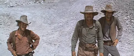 High Plains Drifter (1973)
