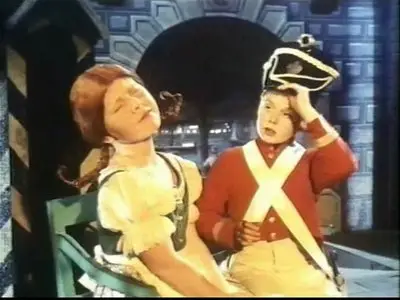 Almost Angels (1962) 