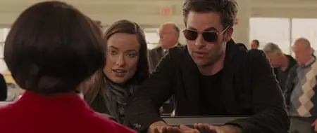 People Like Us (2012)