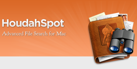 HoudahSpot 4.1.2 Mac OSX