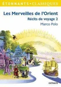 Les Merveilles de l'Orient