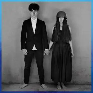U2 - Songs Of Experience (Deluxe Edition) (2017)