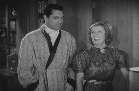 The Awful Truth (1937) [Criterion Collection]
