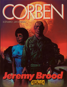 Jeremy Brood