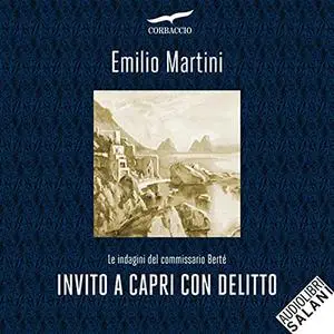 «Invito a Capri con delitto» by Emilio Martini