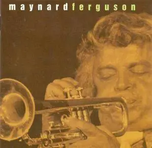 Maynard Ferguson - This is Jazz (1996)