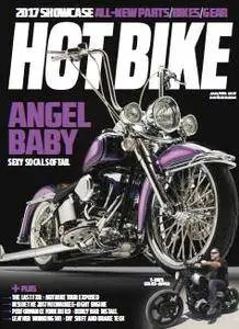 Hot Bike - January - February 2017