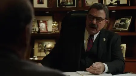 Blue Bloods S08E07