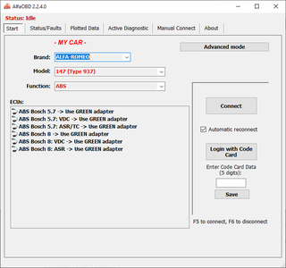 AlfaOBD 2.2.4.0