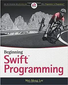 Beginning Swift Programming
