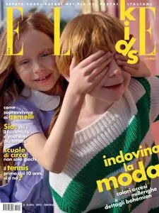 Elle Kids Italia N.22 - Aprile 2022