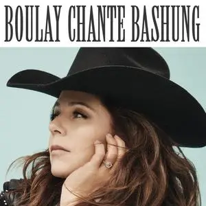 Isabelle Boulay - Les chevaux du plaisir (Boulay chante Bashung) (2023)