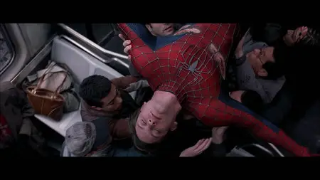 Spider-Man 2 (2004)