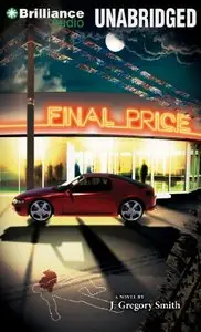 Final Price (A Paul Chang Mystery)  (Audiobook)