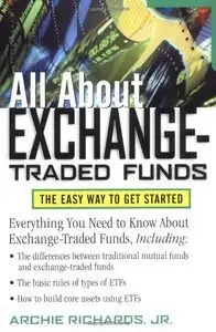 All about Exchange Traded Funds (repost)