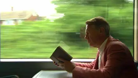 Great British Railway Journeys S09E07