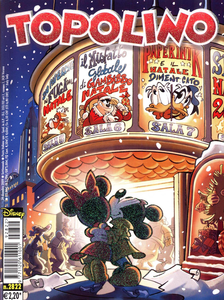 Topolino - Volume 2822