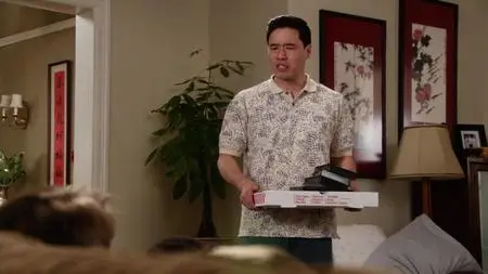 Fresh Off the Boat S03E17