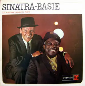 Sinatra-Basie-An Historic Musical First (1962)