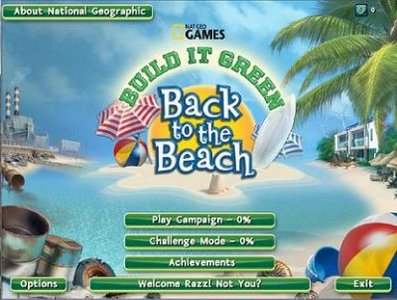 Build It Green: Back to the Beach (Final)