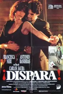 !Dispara! [Outrage] 1993 [Re-UP]