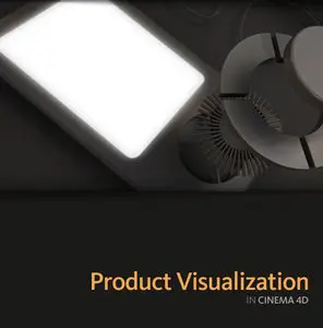 Digital Tutors: Modeling for Product Visualization in CINEMA 4D