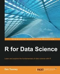 R for Data Science - R Data Science Tips, Solutions and Strategies [Repost]