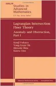 Lagrangian Intersection Floer Theory: Pt. 1: Anomaly and Obstruction