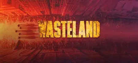 Wasteland 1: The Original Classic (1988)