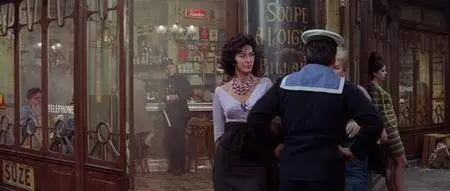 Irma la Douce (1963) [Remastered]