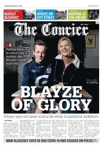 The Courier - August 12, 2020