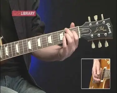 Lick Library: Jam With Joe Bonamassa