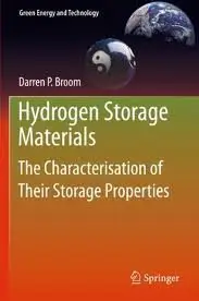 Hydrogen Storage Materials: The Characterisation of Their Storage Properties (repost)