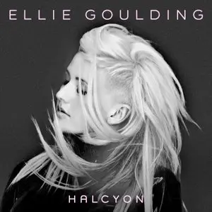 Ellie Goulding - Halcyon {Deluxe Edition} (2012/2014) [Official Digital Download 24bit/96kHz]