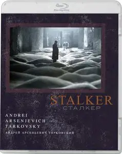 Stalker / Сталкер (1979)
