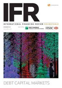 IFR Magazine – December 05, 2014