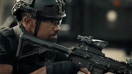 S.W.A.T. S04E03